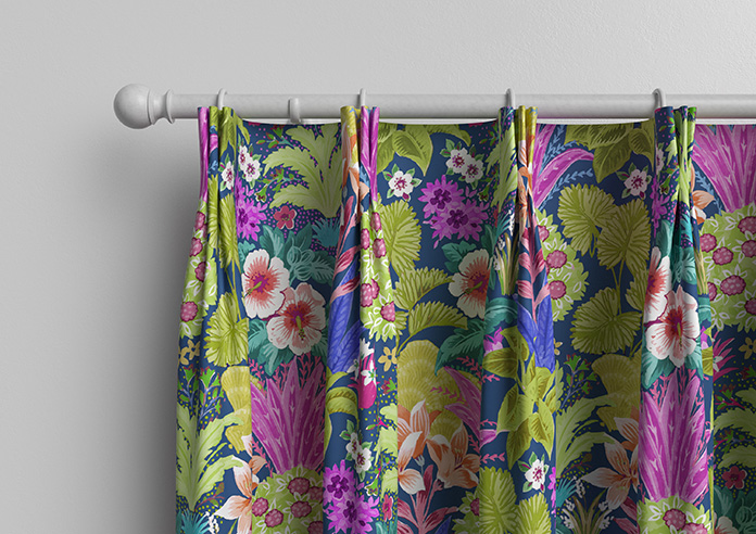 Kerala, Gala - Made to Measure Curtain - Image 11